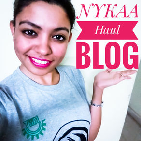 One Stop Destination- NYKAA