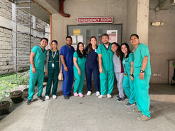 ED Staff