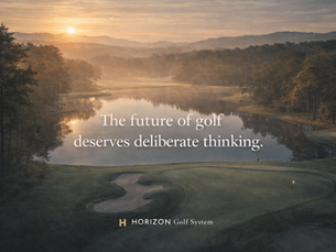The First 90 Days of a Golf Club Transformation