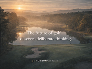The First 90 Days of a Golf Club Transformation