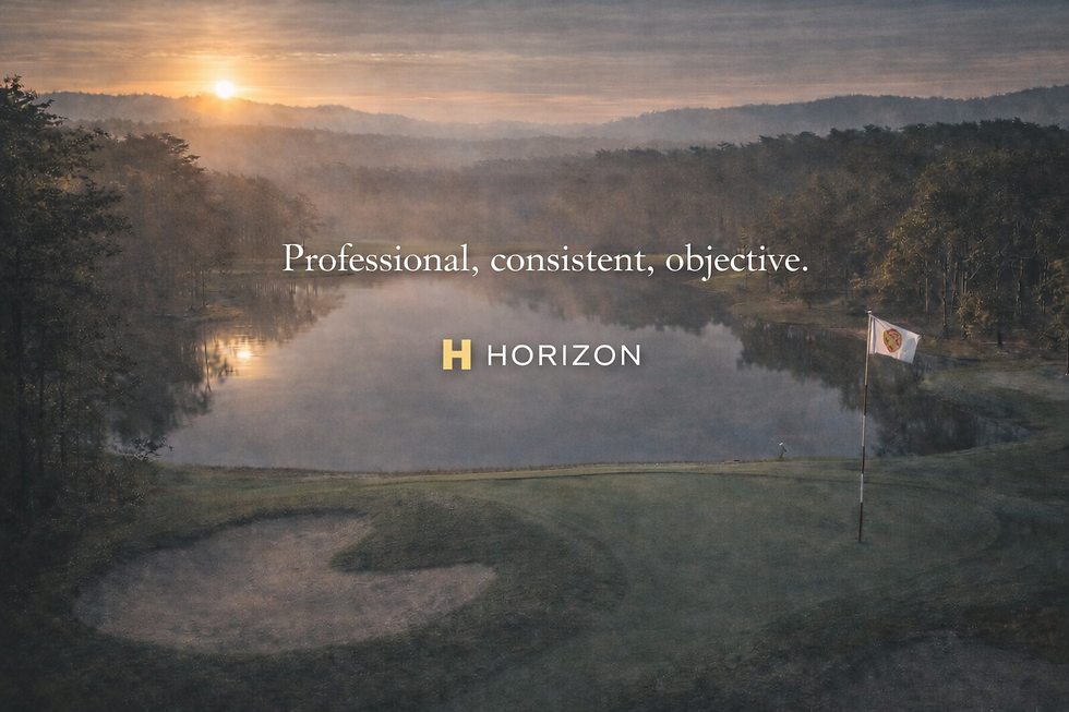 Replace, Connect or Extend: Three Routes to Golf Club Transformation