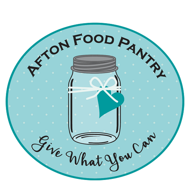 Home Afton Food Pantry