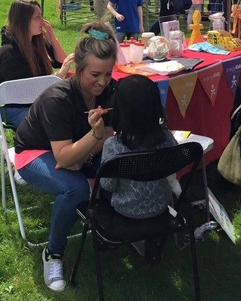 Face Painting