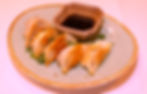 Pan Fried Lamb Dumplings (5pcs)