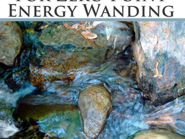 Zero Point Energy Wand