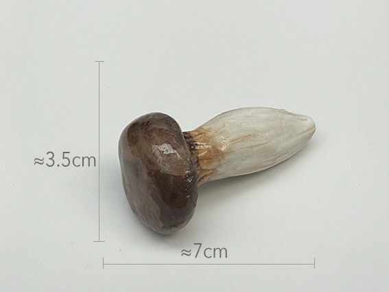 Thumbnail: Mushroom Chopsticks Rests