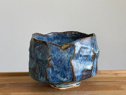 Thumbnail: HAND-BUILDING INTERMEDIATE (4 sessions)
