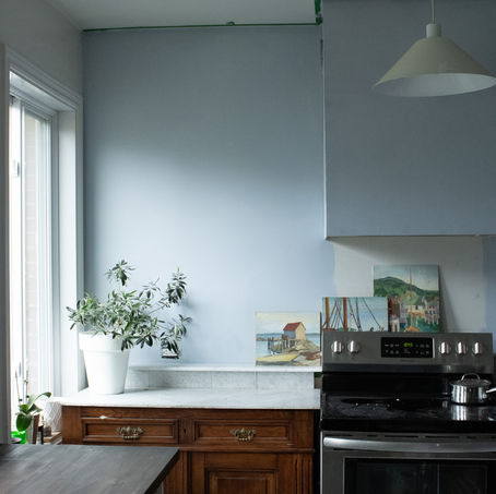 Why choose butcher block for your countertops