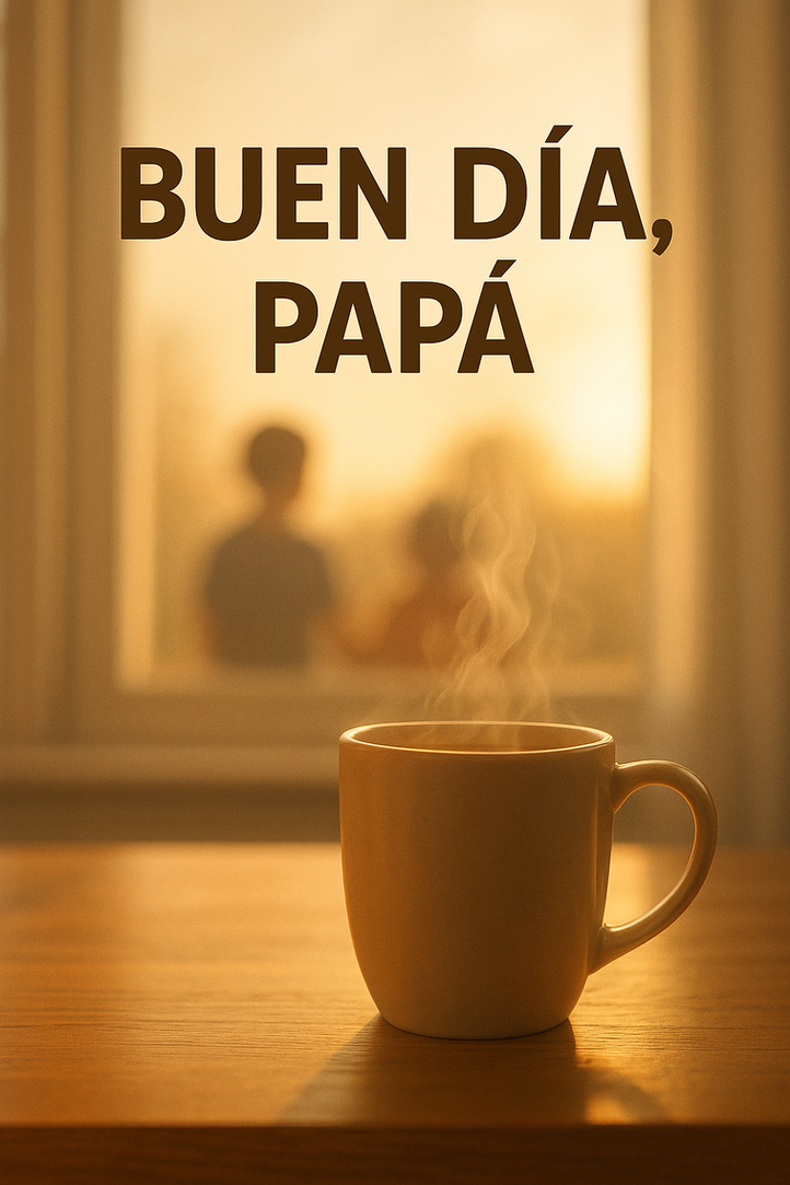 Buen dia, papá