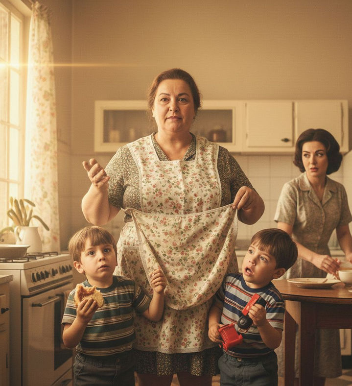 El método infalible de Teresa