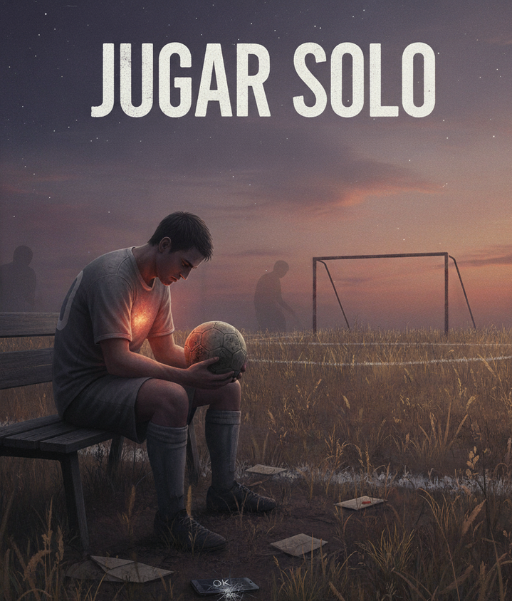 Jugar solo