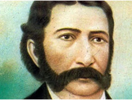 El decapitado de Dolores