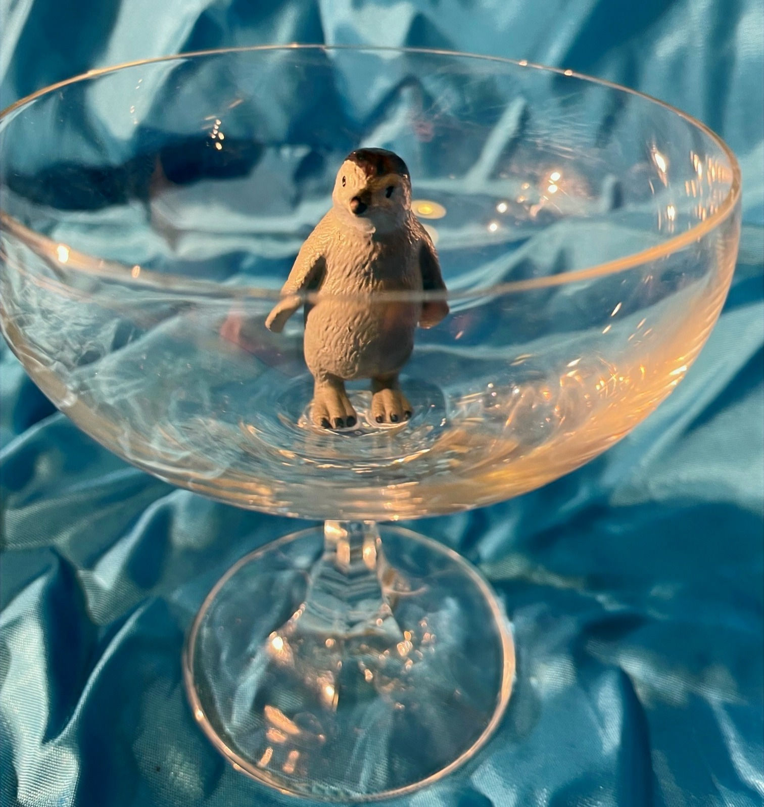 Pinguine