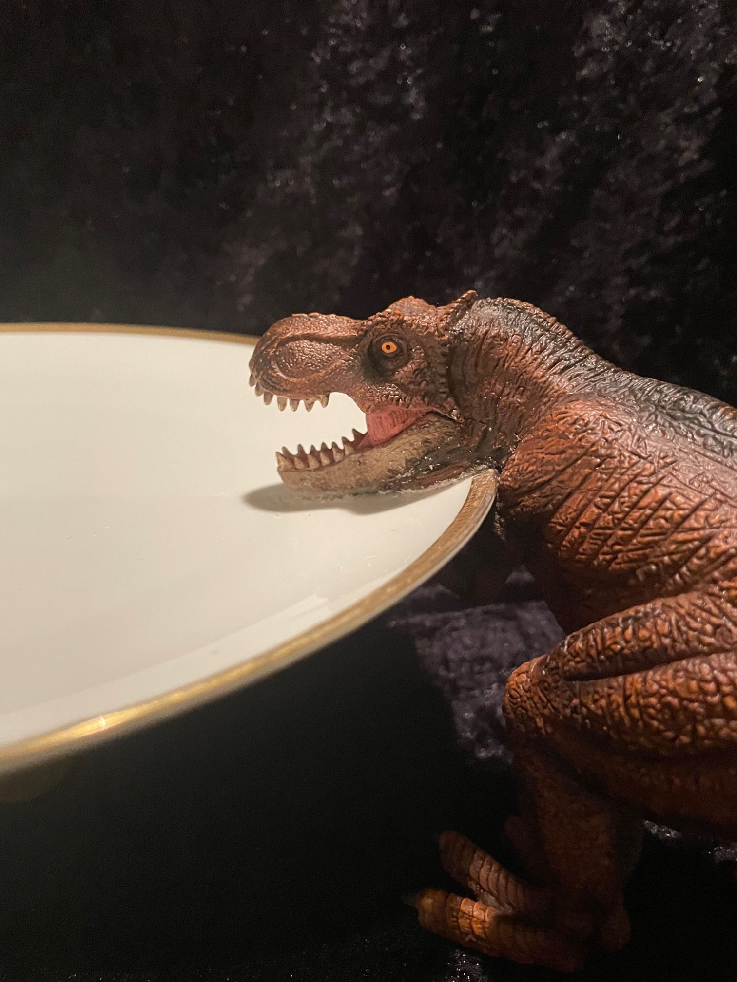 Dinosaurier