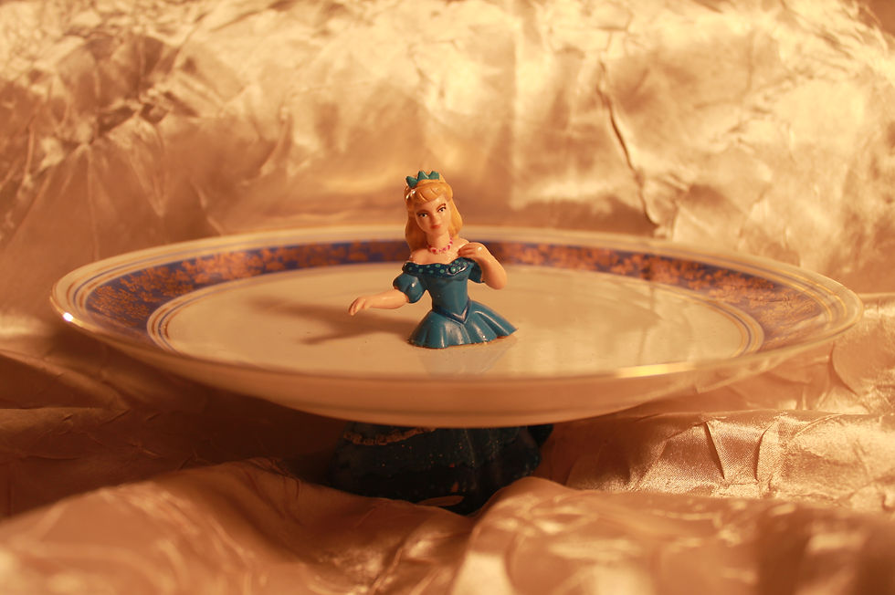 Miniaturbild: Prinzessinnen und Prinzen