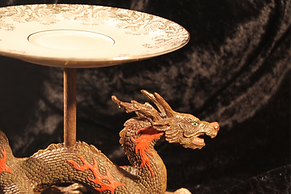 Chinesischer Drache