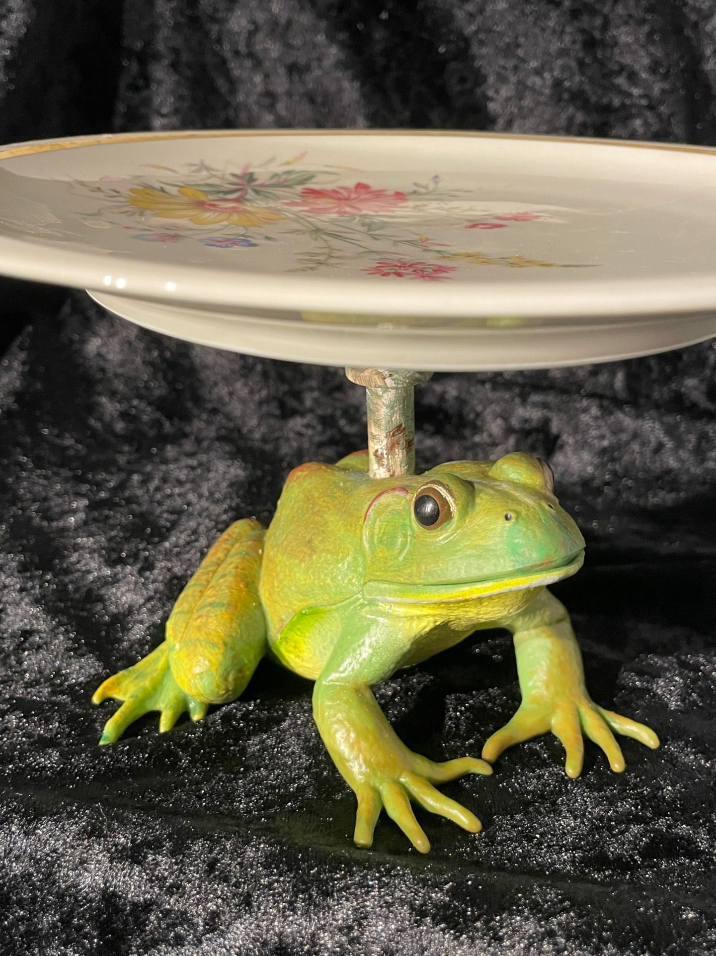 Frosch