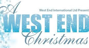 Review; A West End Christmas - The Royal Concert Hall Nottingham