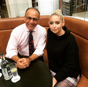 Theo Paphitis Talks Pants (and Bras)