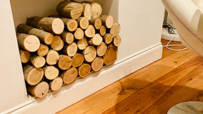 Home: Bringing Natural Elements into Your Interiors