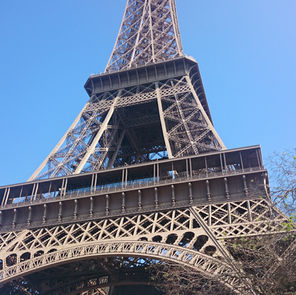 Travel: My Pick Of The World's Most Romantic Cities