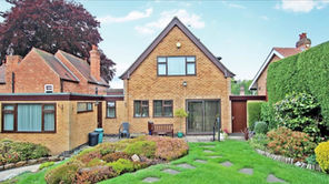 Home: Adding an Annexe to your home - Things to keep in mind