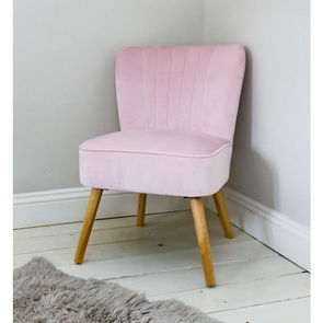 Charity Begins At Home