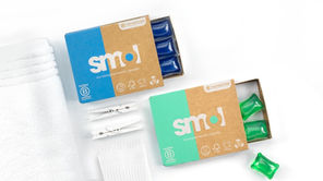 Smol Laundry Tablets