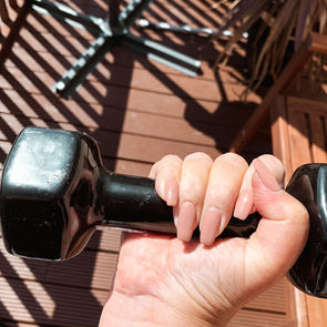 4 Steps to Create Your Own Home Gym