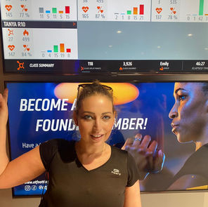 Review: Orangetheory Fitness Nottingham