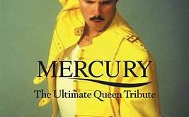 Review: Queen at the Castle - Mercury play Belvoir Castle.