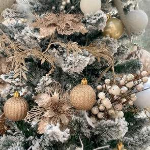 Lifestyle: Have Yourself a Mindful Little Christmas