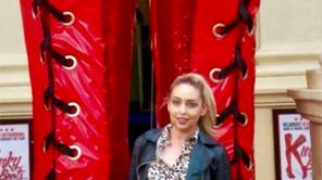 Review: Kinky Boots  - The Theatre Royal Nottingham