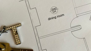 Home: My Step-by-Step Guide to Buying a House