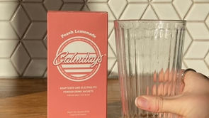 Review: Calmdays all-natural mood boosting supplement