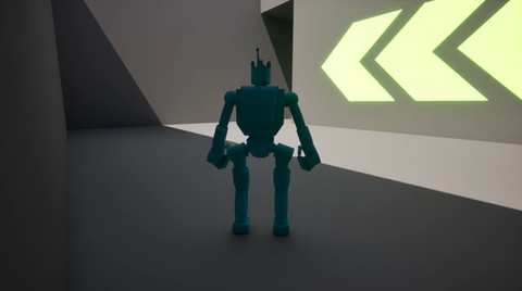 Character Integration