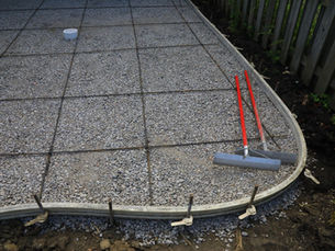 Proper preparation for RV concrete parking pad installation in the pacific northwest - Vancouver, WA
