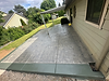 completed concrete projects in the Vancouver, WA area