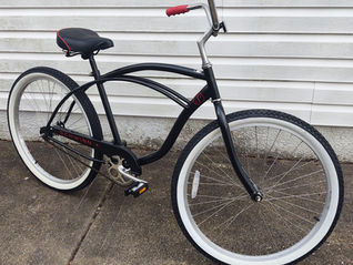 Summer Bike Rentals in Long Beach, NY