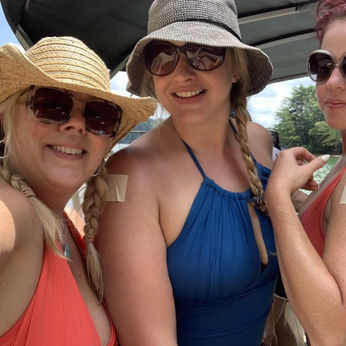 Hangover Patch that works