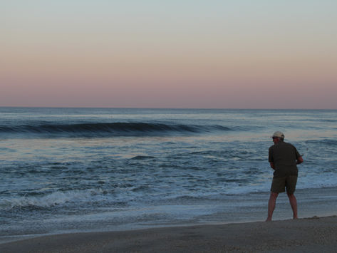 Defining yourself in retirement