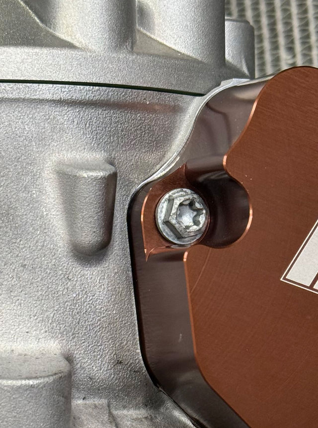 てっちゃん 2-2 TBI 2-Stroke Performance Parts | Pinit Racing