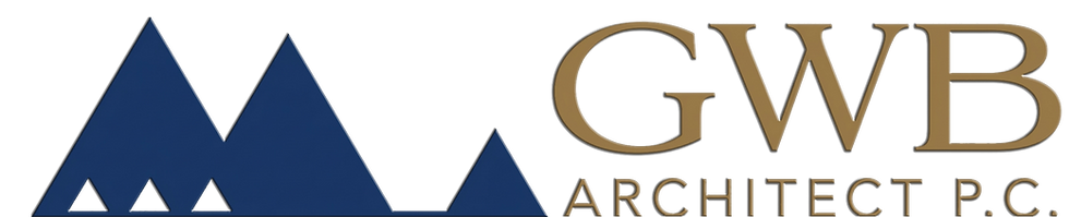 GWB Architect Long Beach - George Bella Architecture