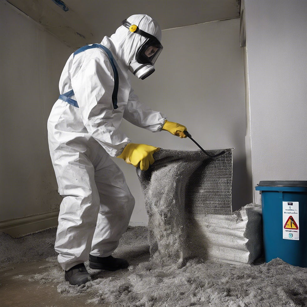OSHA Asbestos Awareness Online Training