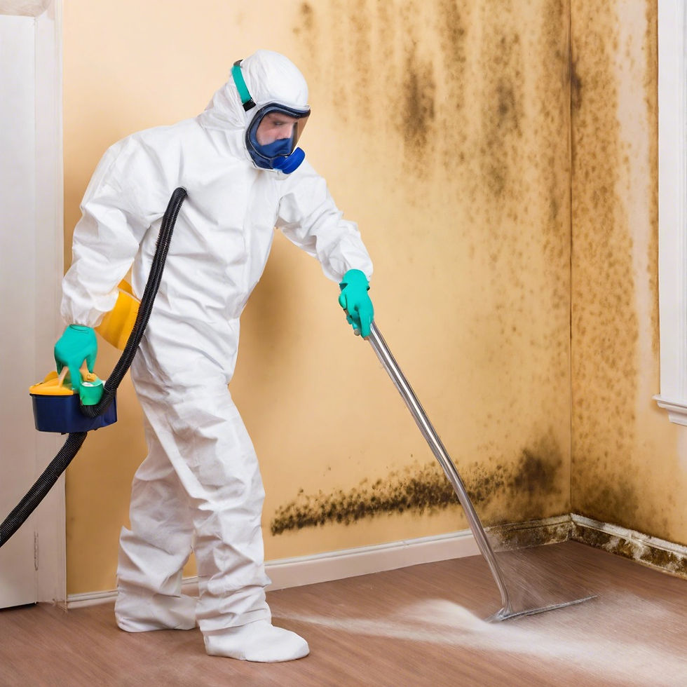 Mold remediation certification online