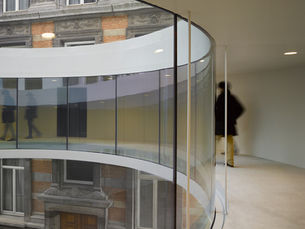 Get BENT out of SHAPE: Custom Glass Solutions in the Right Shapes and Sizes