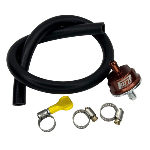 KTM 4t & 2t '23-5 EXC+F 24+ Husq Gas Gas23-5. FILTER CAGE