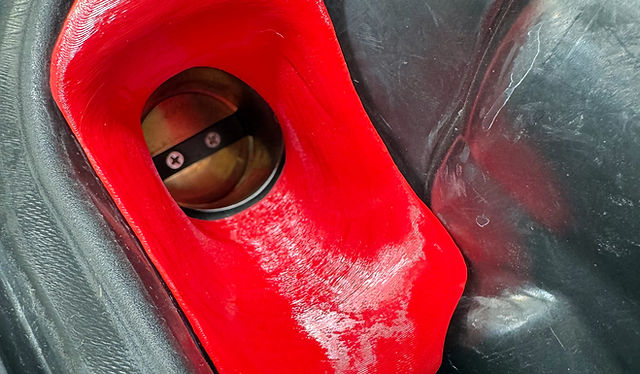 4-Stroke Performance Parts | Pinit Racing