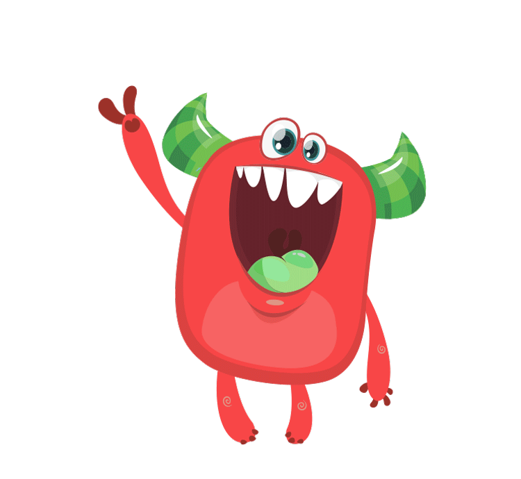 Arthur the hangover devil