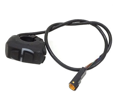 Map switch for 2024 - 26 KTM/HUSKY/GAS GAS 4 strokes